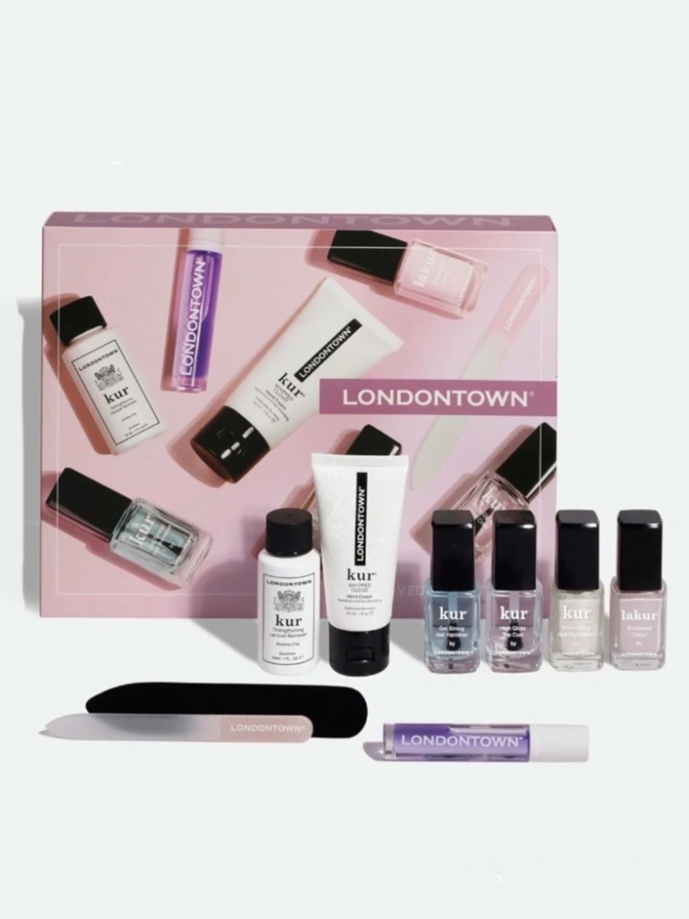 LONDONTOWN Most-Loved & Must-Haves Complete Set